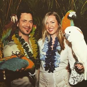 Meet your Posher, Alexandra